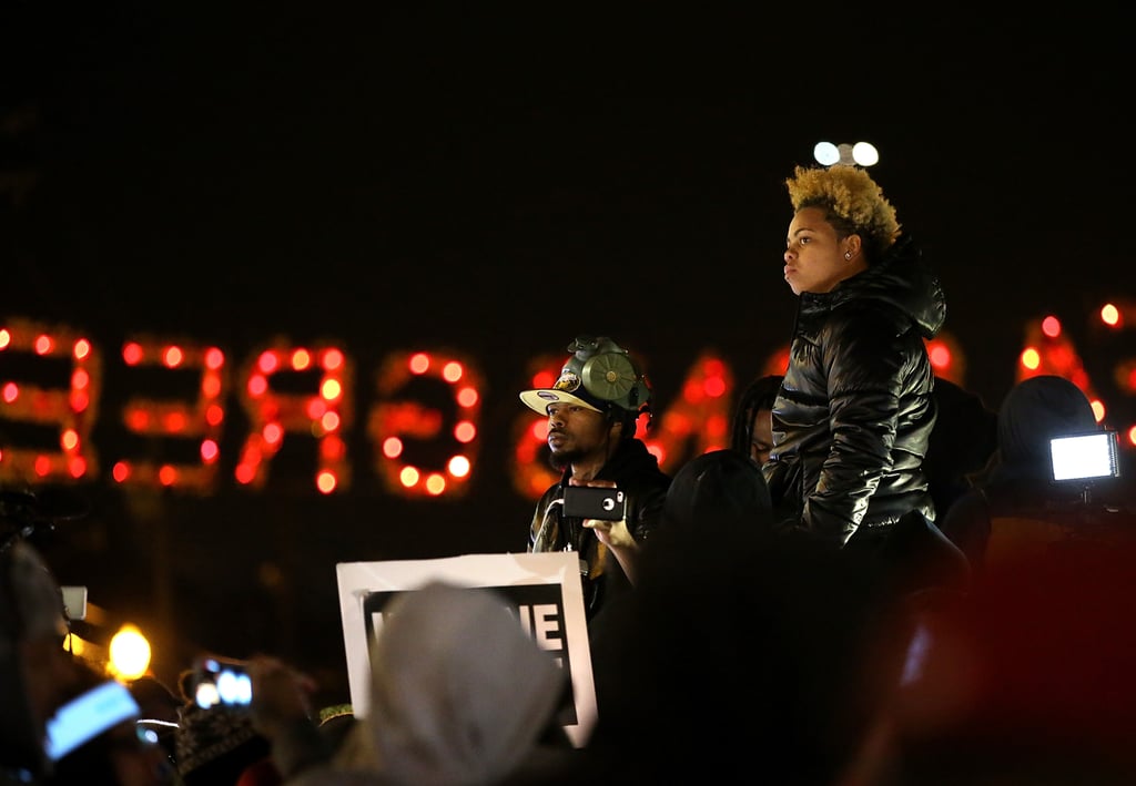 Ferguson, MO