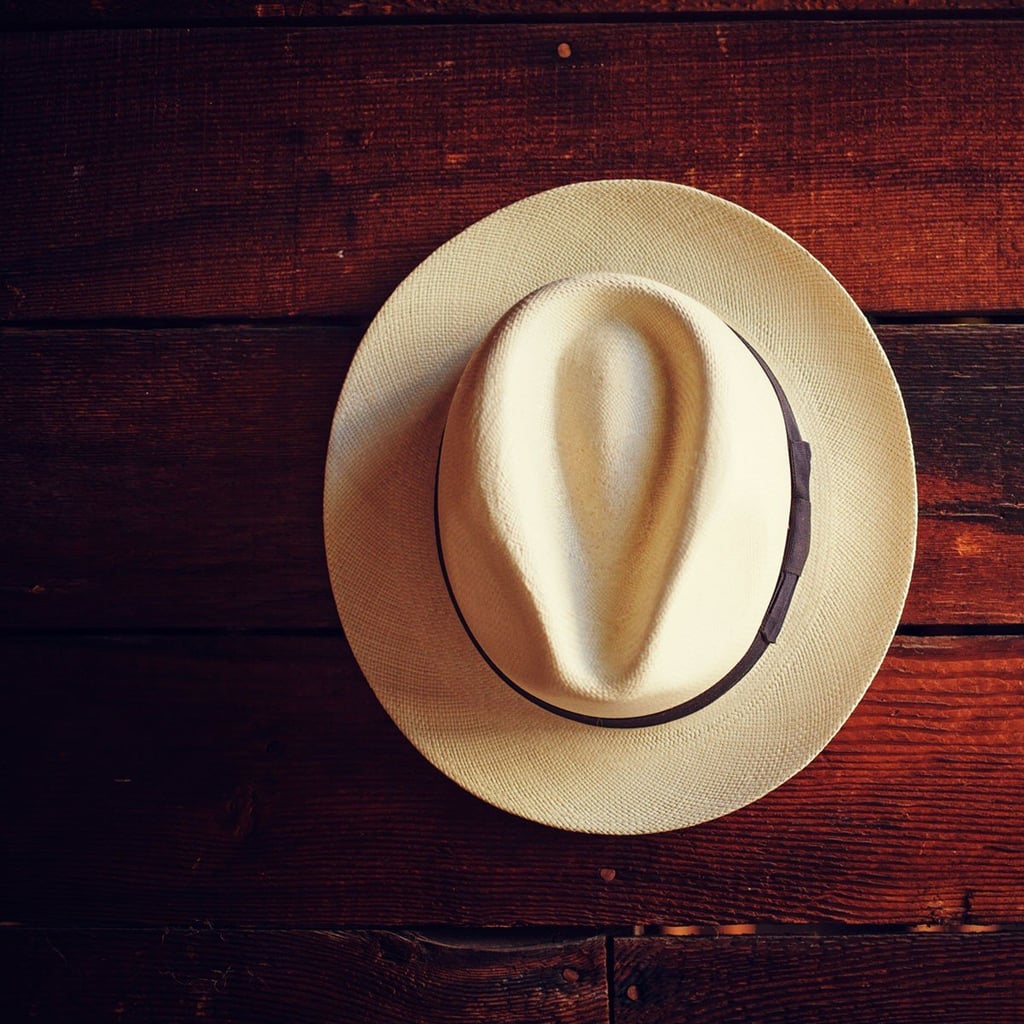 Cuenca New Hampton Hat