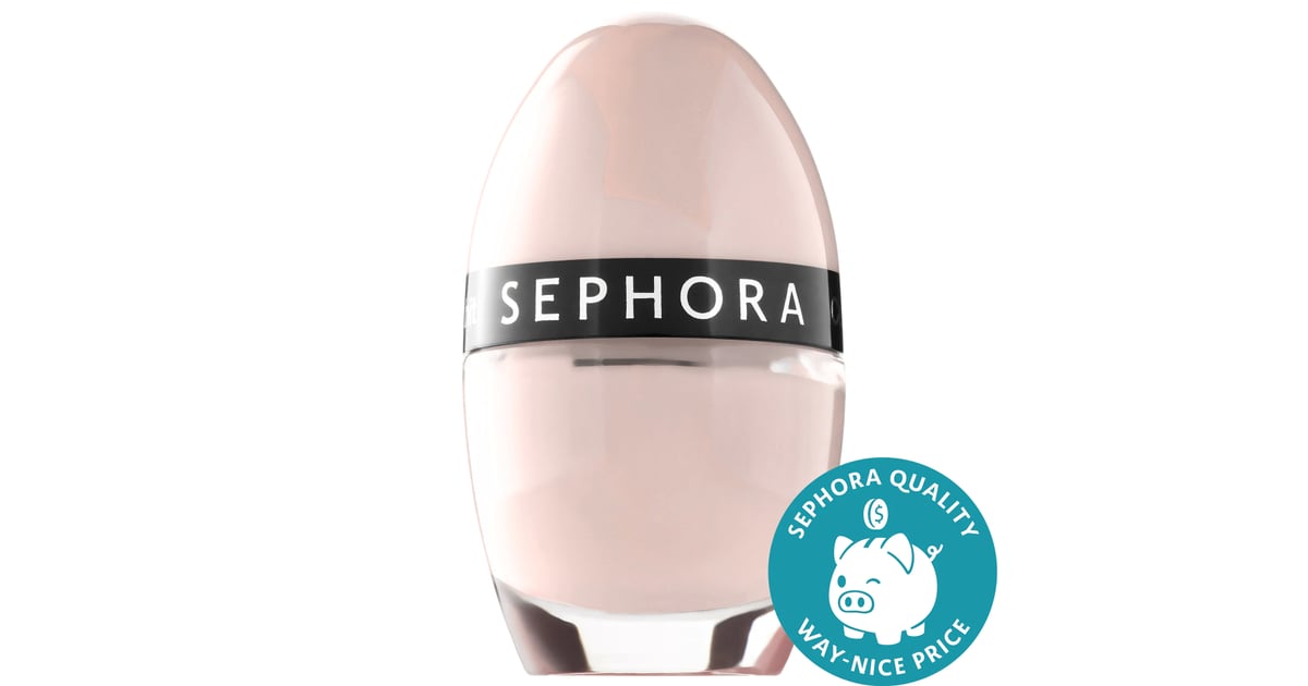 5. Sephora Collection Color Hit Nail Polish - wide 6
