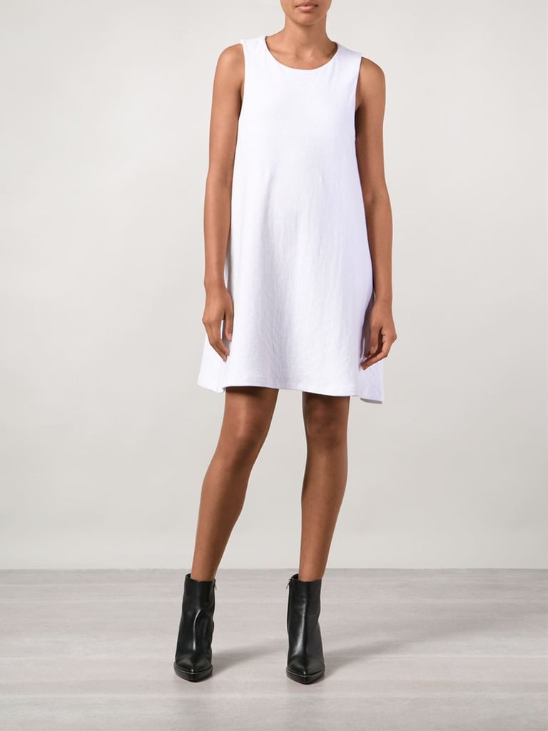 Amour Vert Gracie Tank Dress ($109)