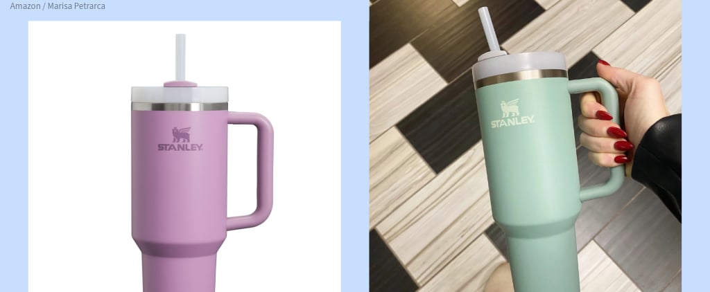 Stanley Quencher H2.0 Travel Tumbler Review With Photos
