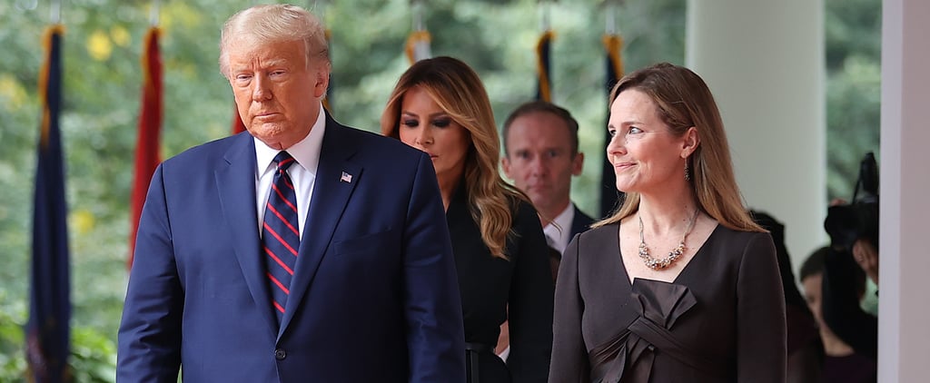 What Is Amy Coney Barrett's Stance on Abortion?