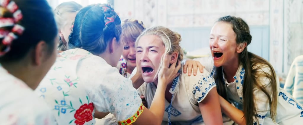 How Graphic Is Midsommar the Movie?