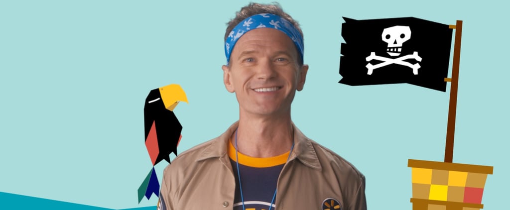 Walmart Launched a Virtual Summer Camp For Families