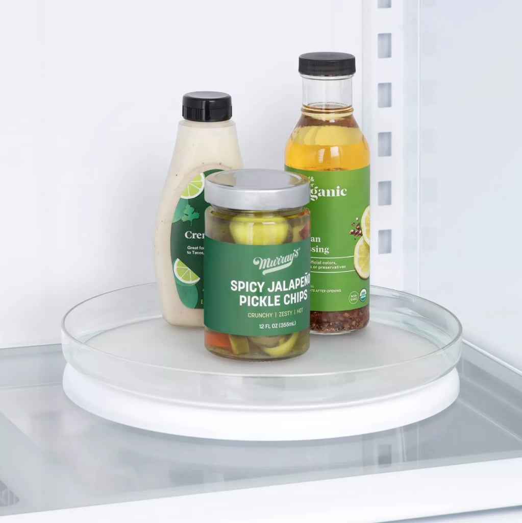 YouCopia FridgeView Turntable