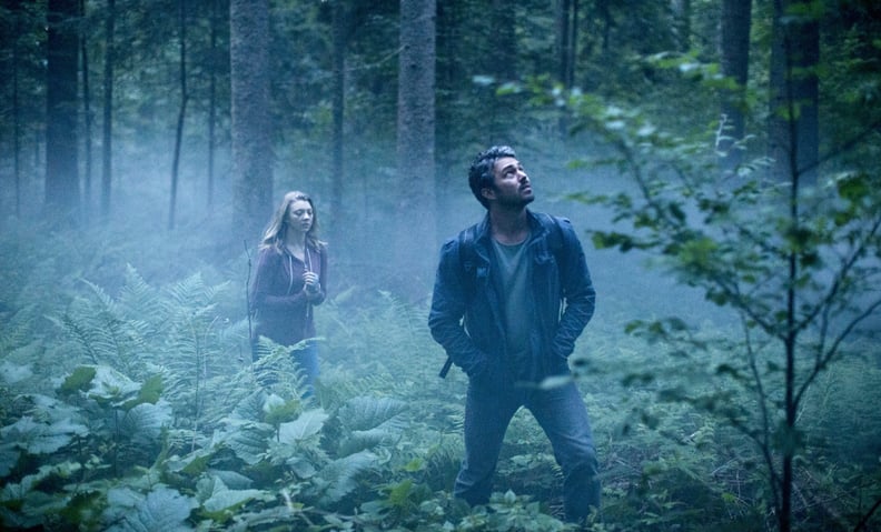 The Forest (2016)