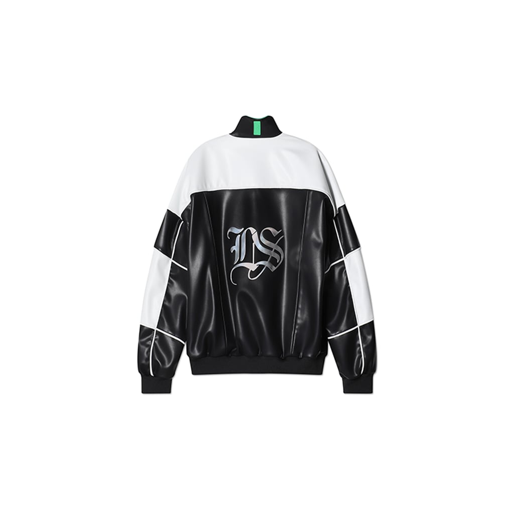 LaQuan Smith For Cash by Cash App Bomber Jacket