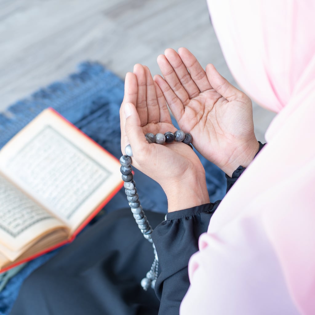 How I'm Celebrating Ramadan Differently After Battling OCD