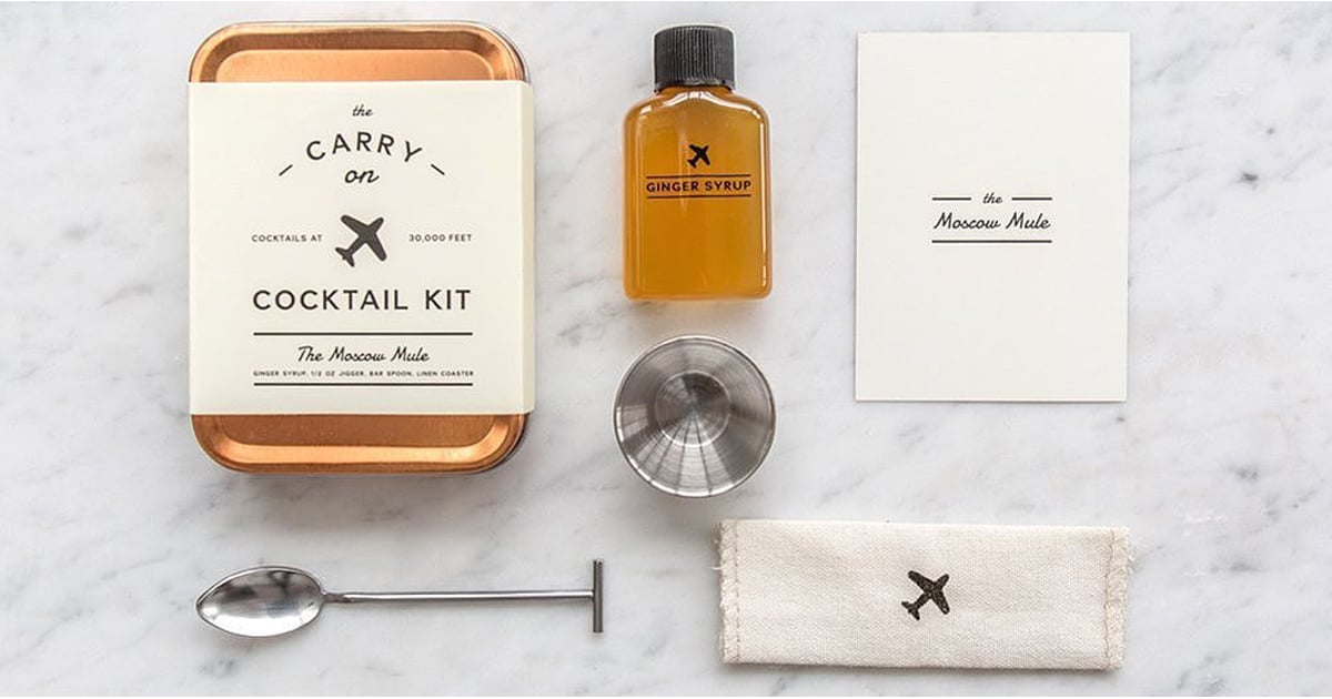 Best Kitchen Gifts on Amazon Prime  POPSUGAR Food