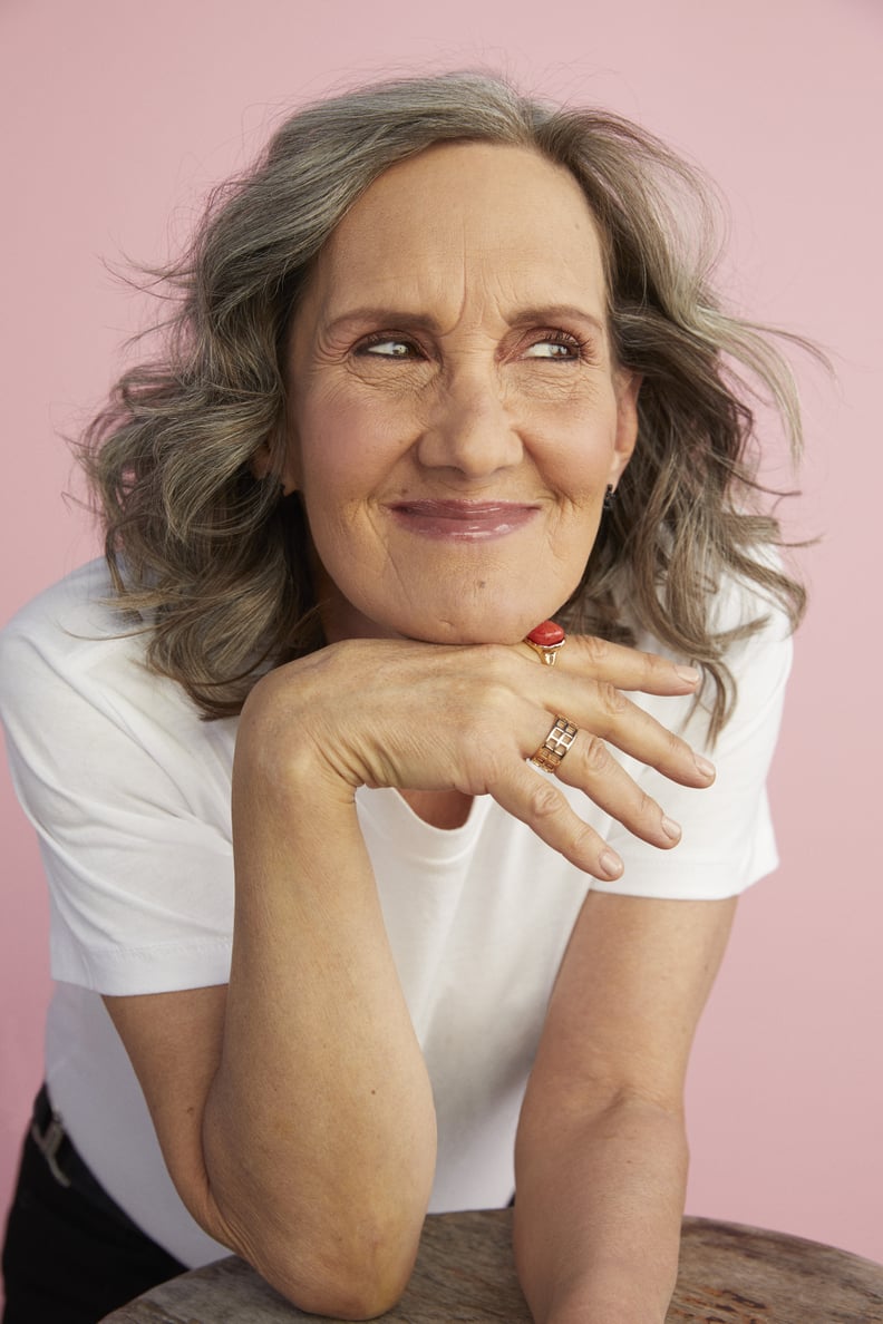 Laura Geller Holiday Campaign Features Seven Homeless Women | PS Beauty