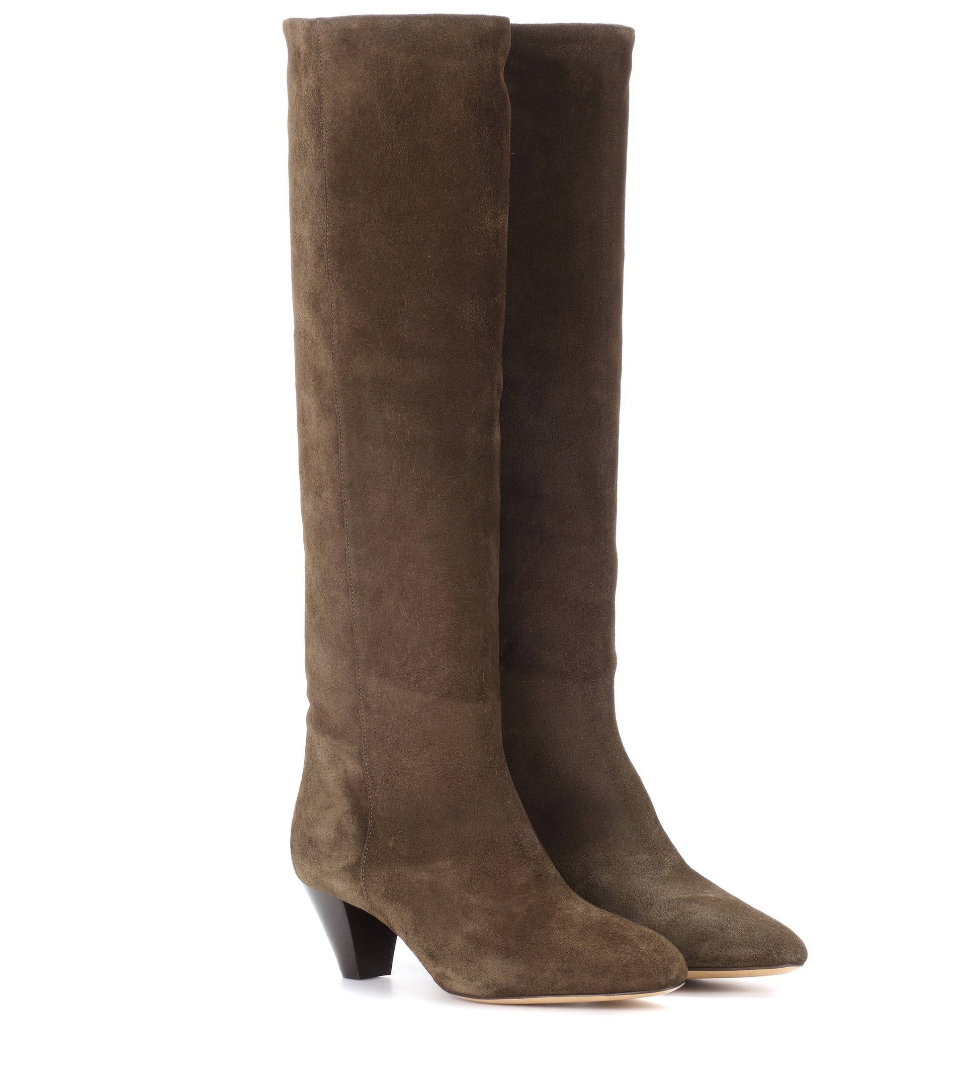 Bottes robby online isabel marant
