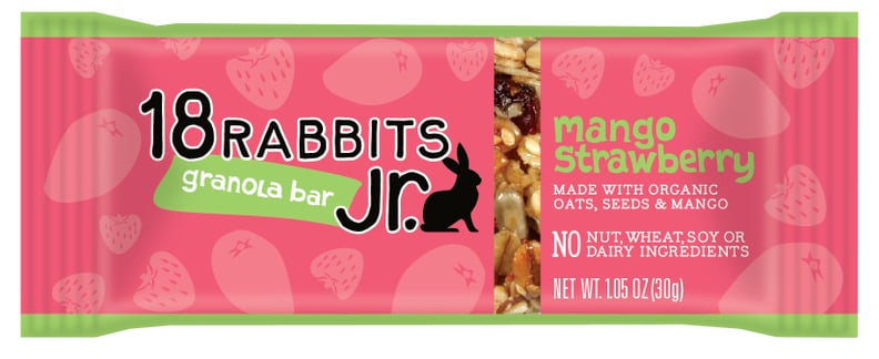 18 Rabbits Granola Bar