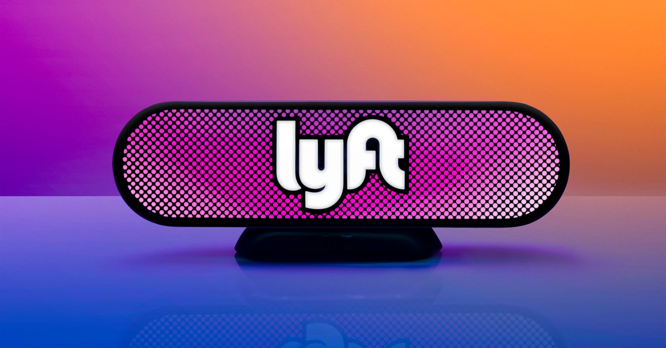 What Is Lyft's Amp Device? POPSUGAR Tech