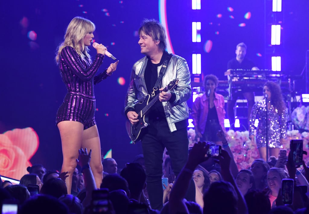 Taylor Swift at Amazon's Prime Day Concert 2019 Pictures