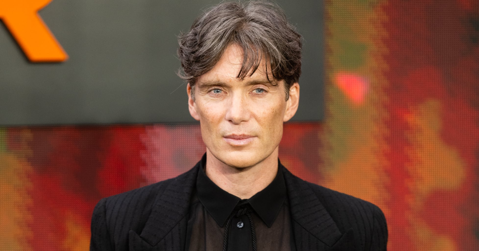 Cillian Murphy and Yvonne McGuinness Relationship Timeline PS UK