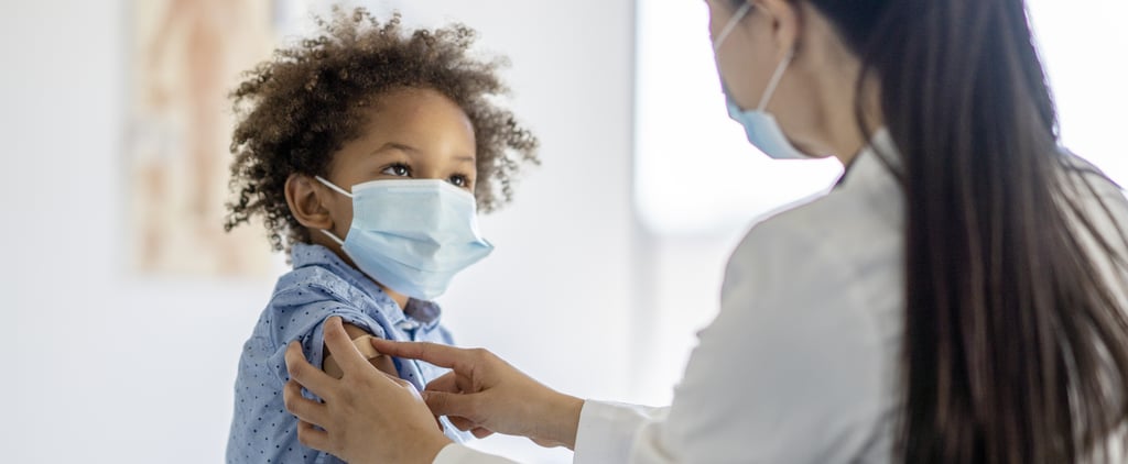 COVID Vaccines For Children: Doctor Tips and What to Expect