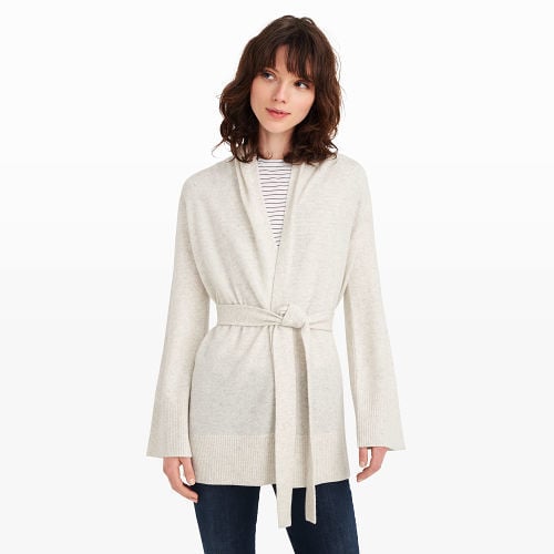 Club Monaco Cian Cashmere Cardigan