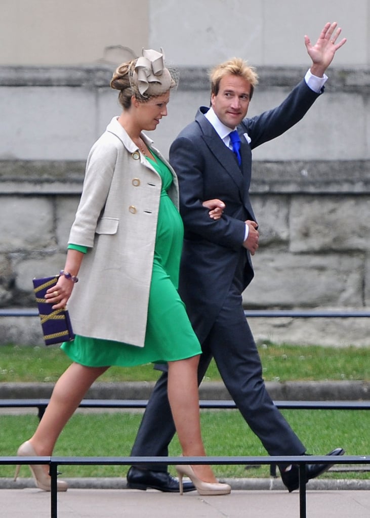 The Duke and Duchess of Cambridge Wedding Pictures