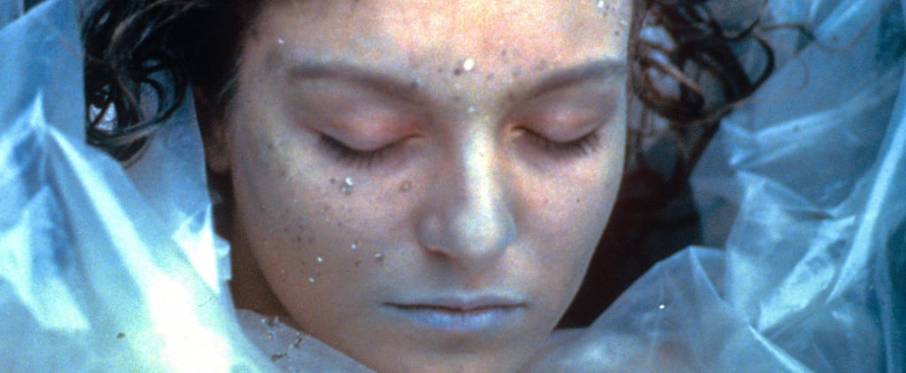 Murder That Inspired Twin Peaks