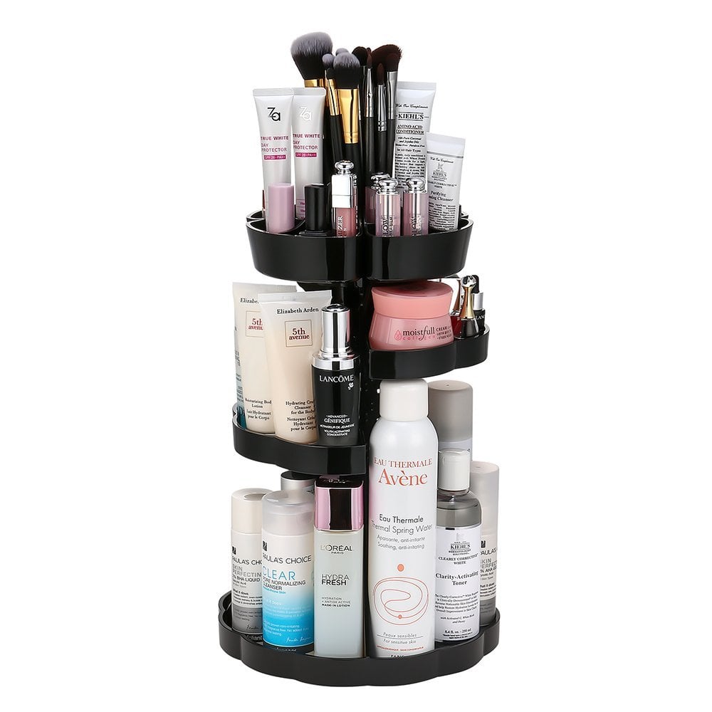 Amazon Prime Day Makeup Organizer 2018 POPSUGAR Beauty