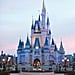 Walt Disney World Trivia Quiz