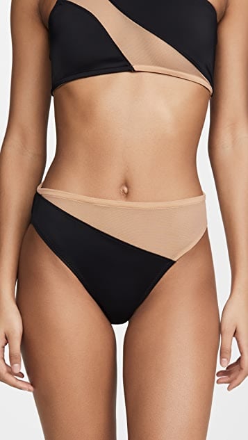Bottoms