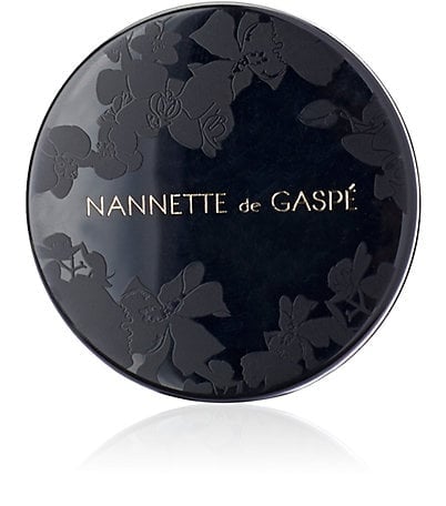 Nannette de Gaspé Baume Noir Lip Balm