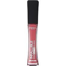 L’Oréal Paris Infallible Pro-Matte Gloss