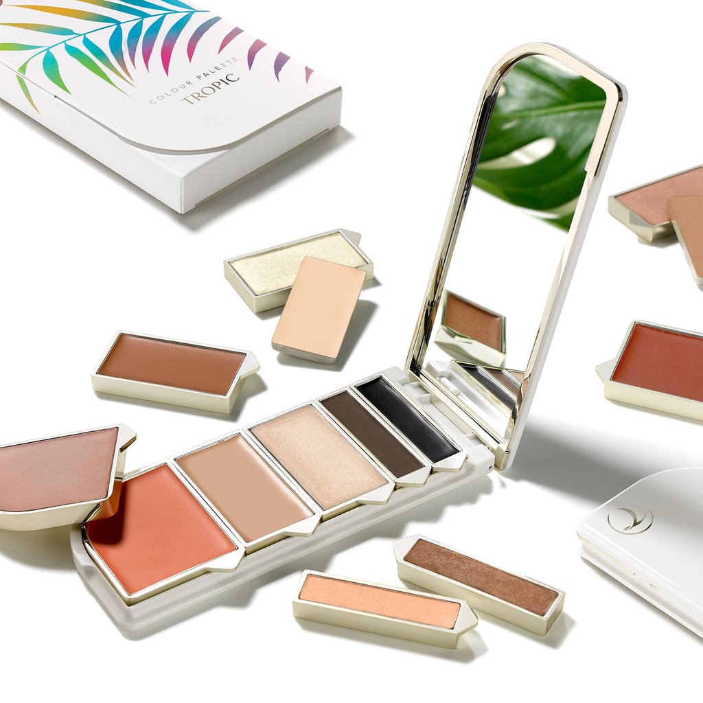 Tropic Skincare Colour Palette Case and Trays