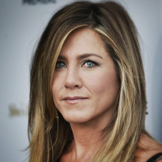 Jennifer Aniston's Essay For the Huffington Post July 2016