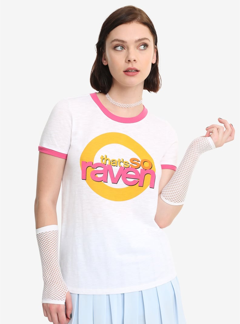 Her Universe Disney Channel Originals That's So Raven T-Shirt