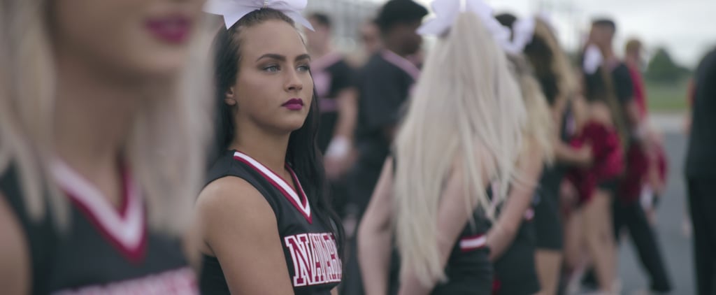 Navarro Star Gabi Butler's Best Cheerleading Videos
