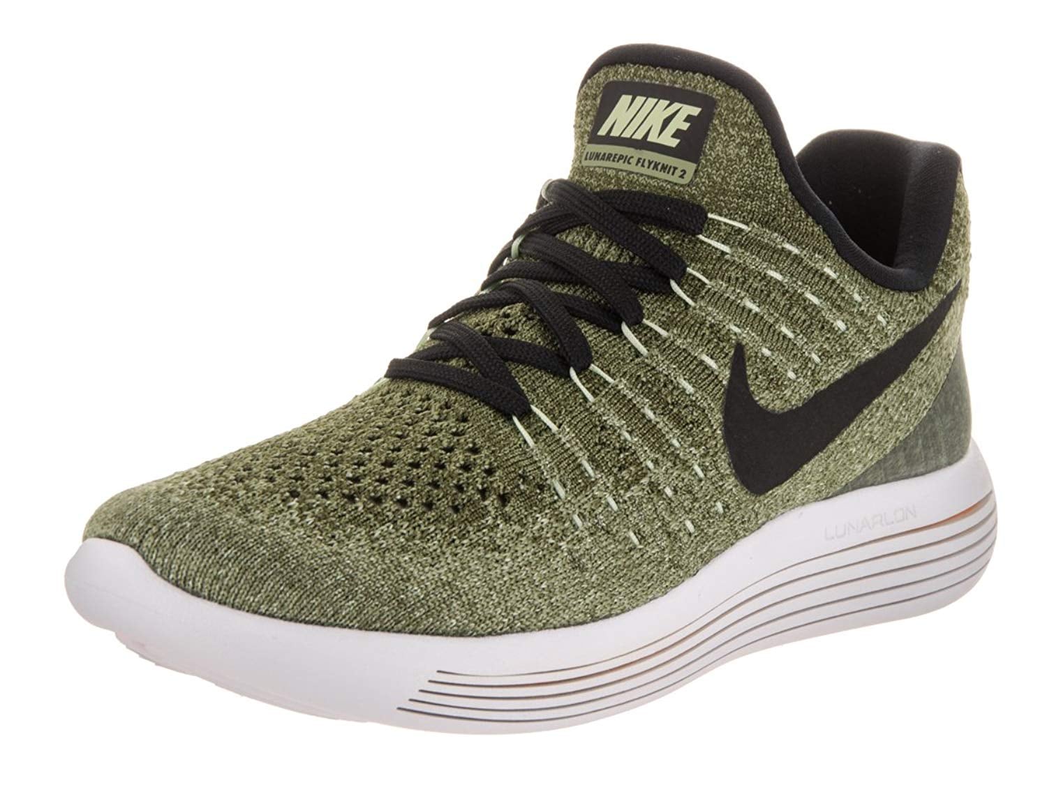 lunarepic low flyknit running shoes