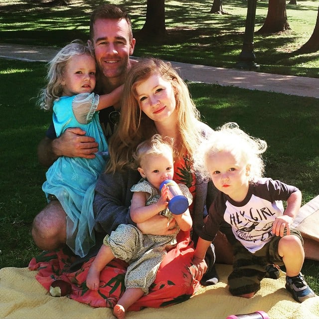 james van der beek kinder james van der beek kinder