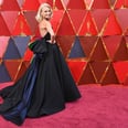 Kindly Direct Your Attention to the Back of Kelly Ripa's Oscars Dress, Please and Thanks