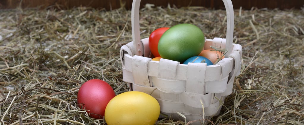 Why I'm Not Having An Easter Egg Hunt For My Kids