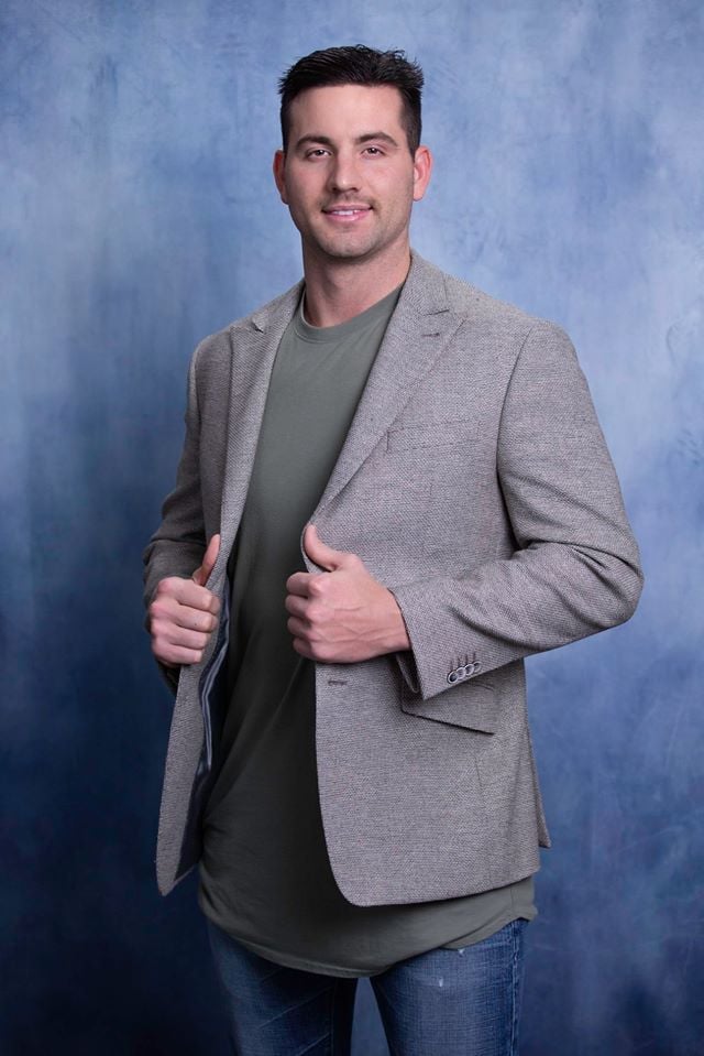 The Bachelorette Season 16 Cast | PS UK Entertainment