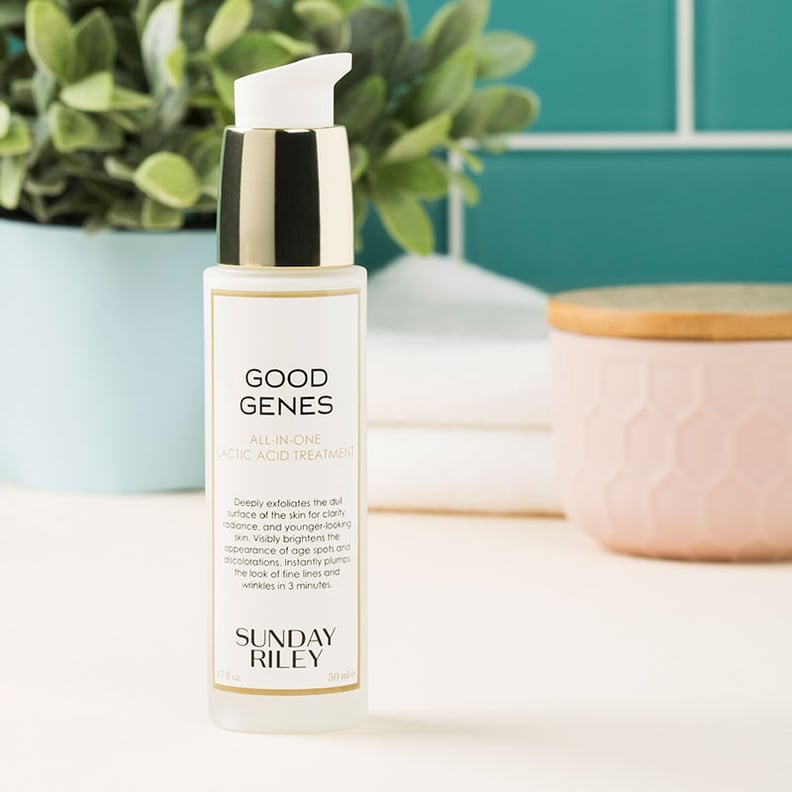 Sunday Riley Limited Edition Good Genes All-in-One Lactic Acid Treatment