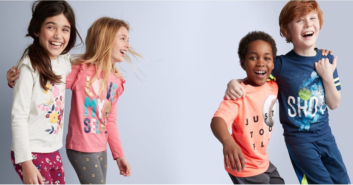 How to Get Fussy Kids Dressed in the Morning | POPSUGAR Family