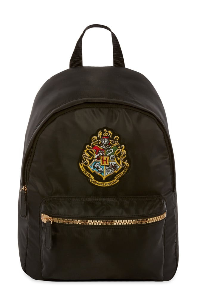 Harry Potter Backpack ($13)