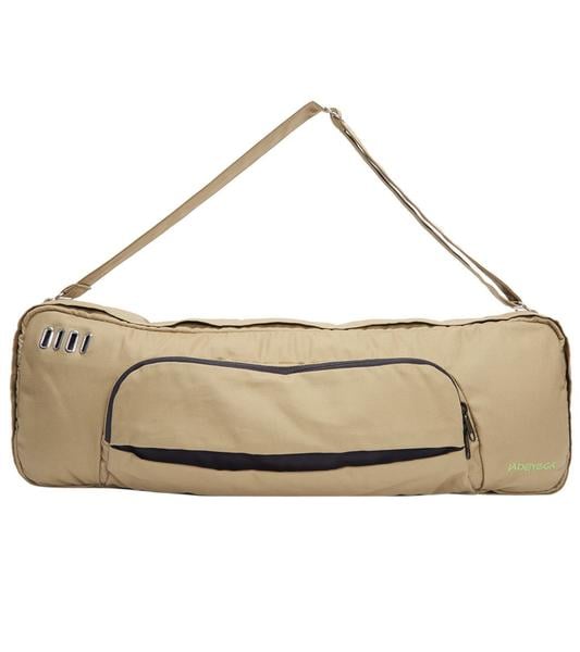 Charaland Large Yoga Mat Bag, 15 Yoga-Mat Bags That Make It Easier to Show  Up to Every Class