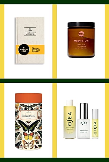 Best Gifts For People With Anxiety