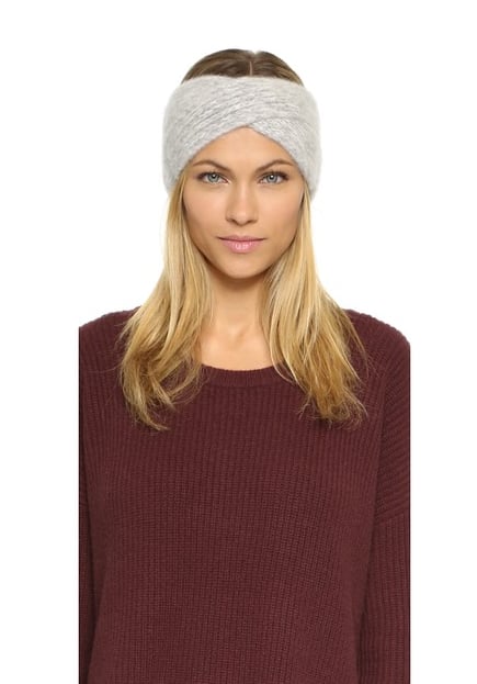 Cashmere Headband