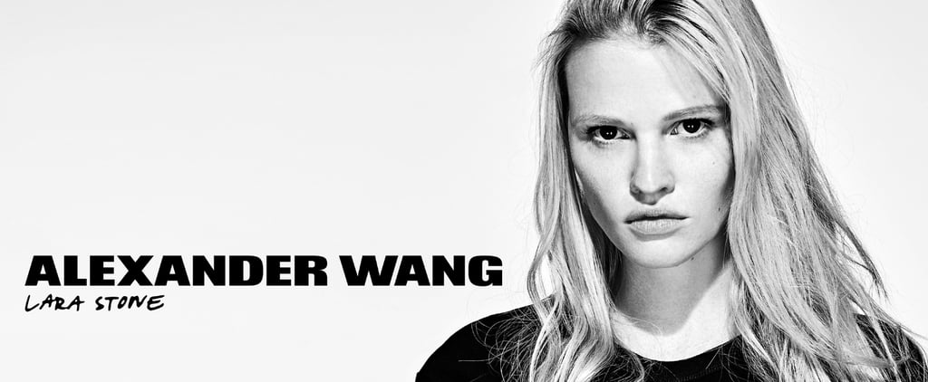 Alexander Wang Do Something Campaign