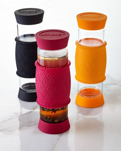 Glass Tea Infuser