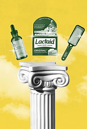 Products Our Editors Aren't Embarrassed to Tell You We Use