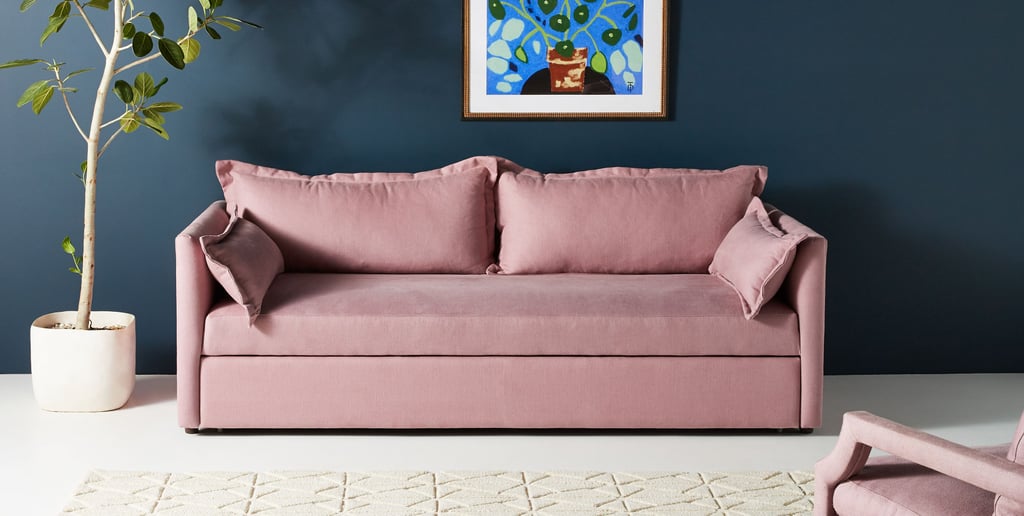 Denver Trundle Sleeper Sofa Best Apartment Furniture From