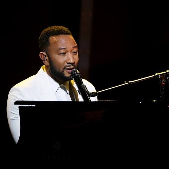 Watch John Legend Perform at the Billboard Music Awards