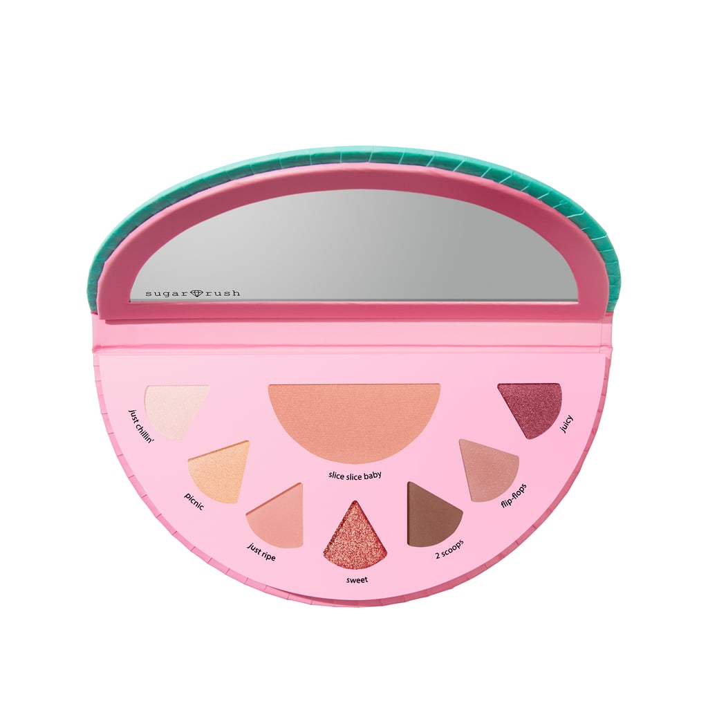 Sweet Slice Eye and Cheek Palette ($25) Sweet Slice Eye and Cheek Palette ($25)