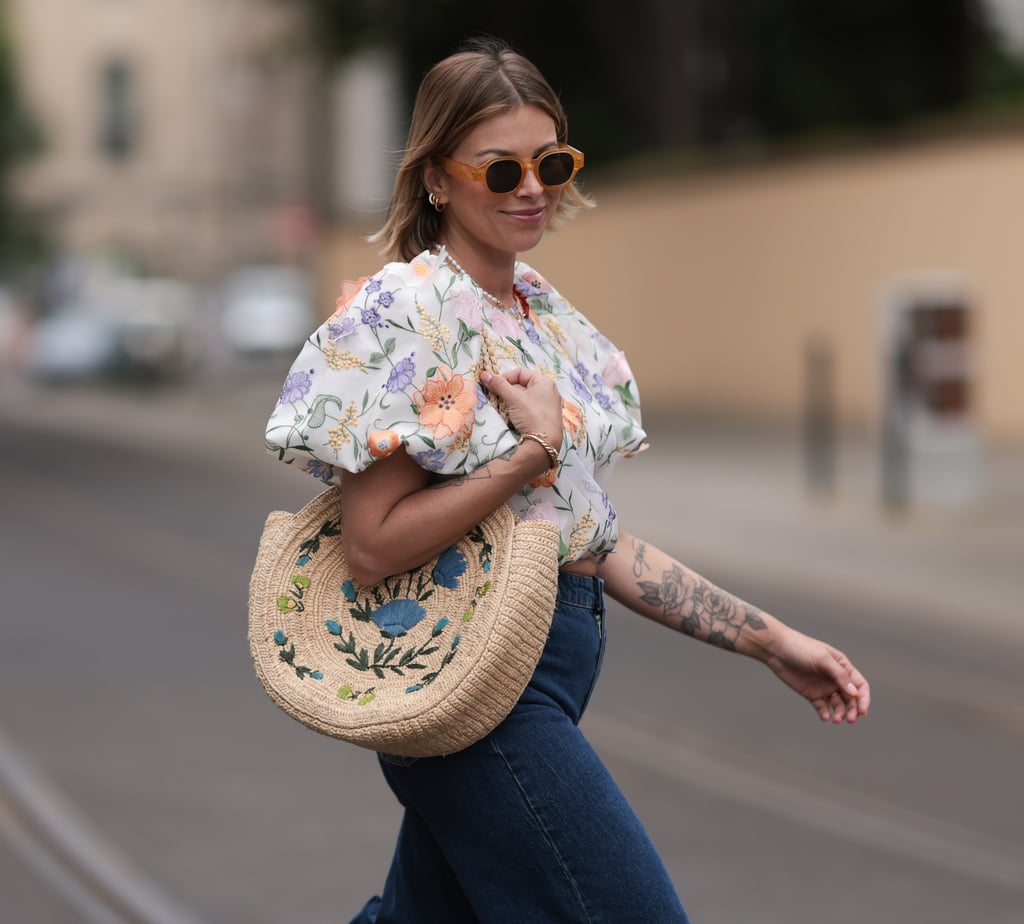 17 May Birth Flower Tattoos